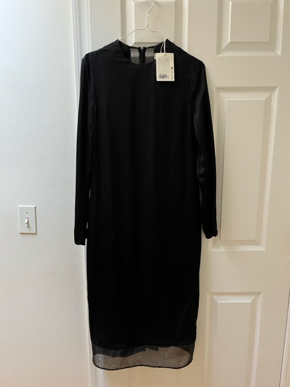 COS Midi Dresss